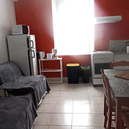 Bed and Breakfast Le Run Ar Mor 22 Tredrez-Locquemeau Екстер'єр фото