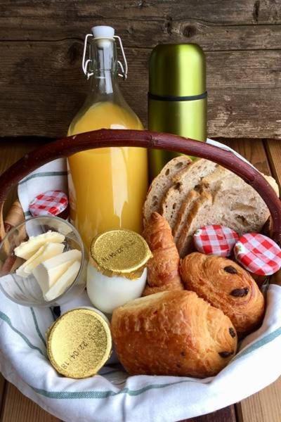 Bed and Breakfast Le Run Ar Mor 22 Tredrez-Locquemeau Екстер'єр фото