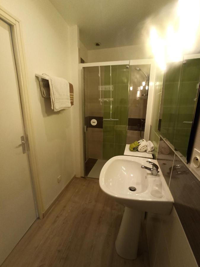 Bed and Breakfast Le Run Ar Mor 22 Tredrez-Locquemeau Екстер'єр фото