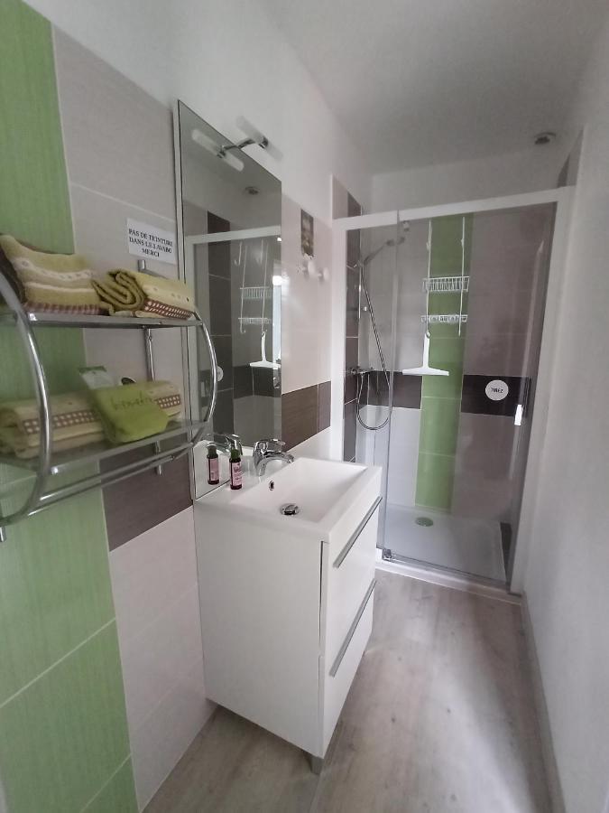 Bed and Breakfast Le Run Ar Mor 22 Tredrez-Locquemeau Екстер'єр фото