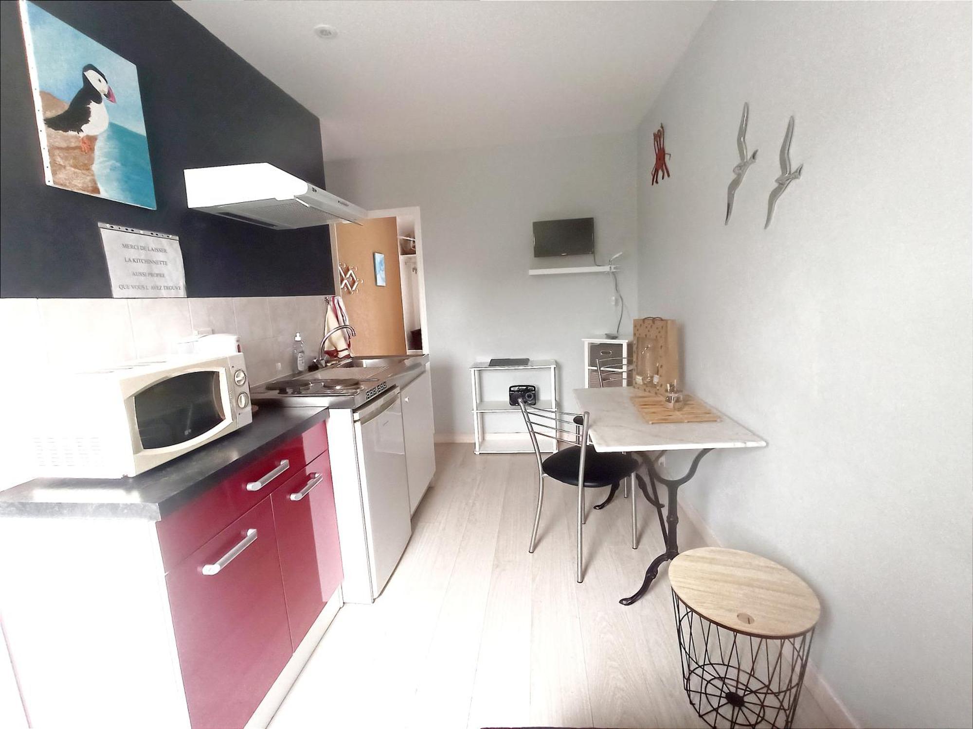 Bed and Breakfast Le Run Ar Mor 22 Tredrez-Locquemeau Екстер'єр фото