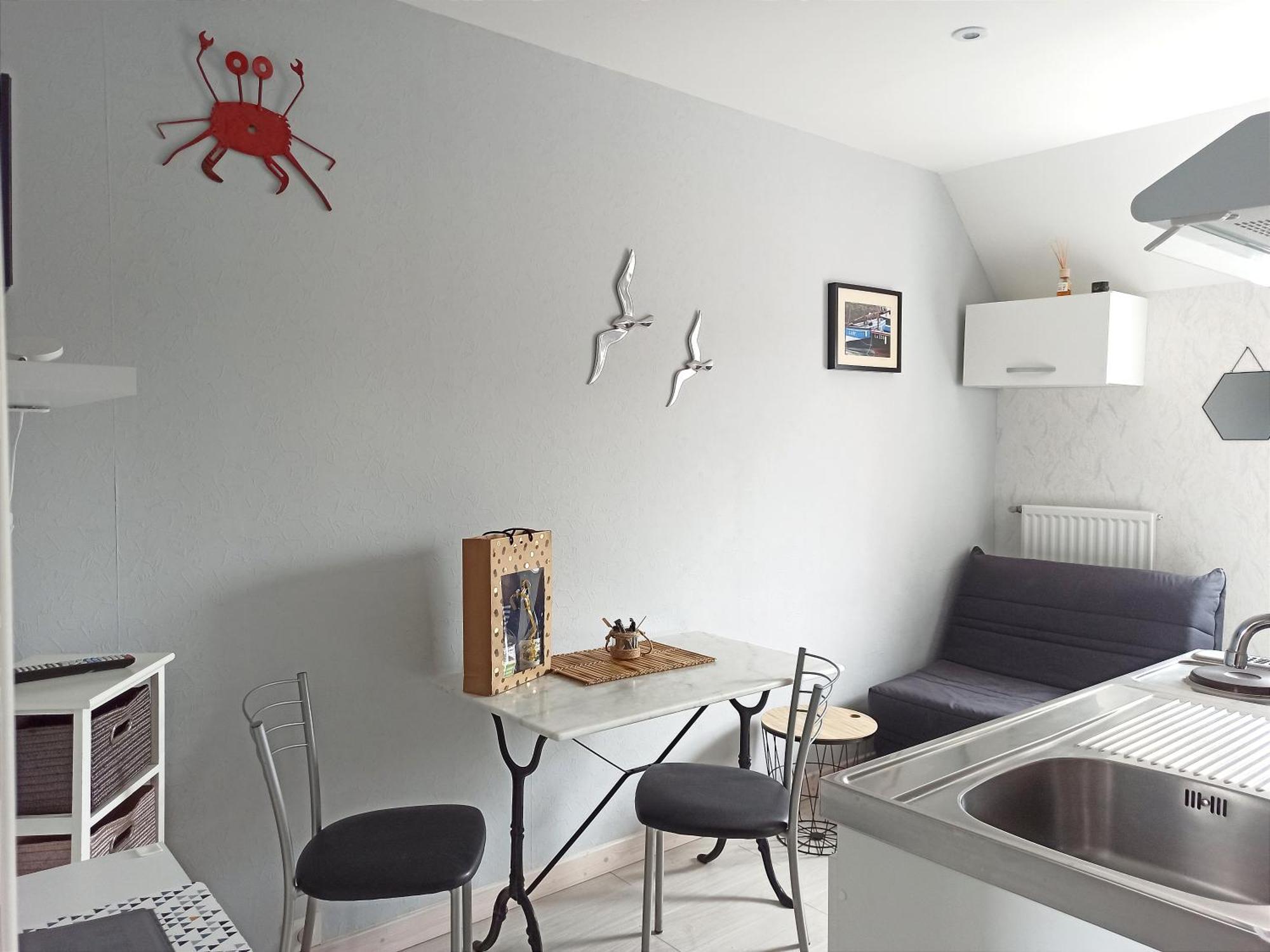 Bed and Breakfast Le Run Ar Mor 22 Tredrez-Locquemeau Екстер'єр фото