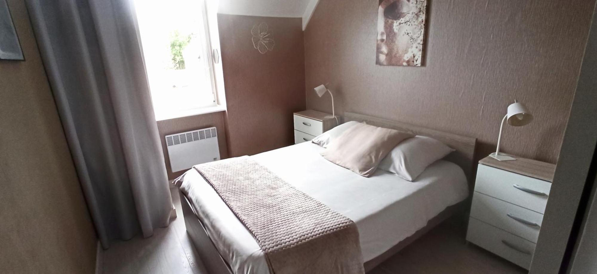 Bed and Breakfast Le Run Ar Mor 22 Tredrez-Locquemeau Екстер'єр фото