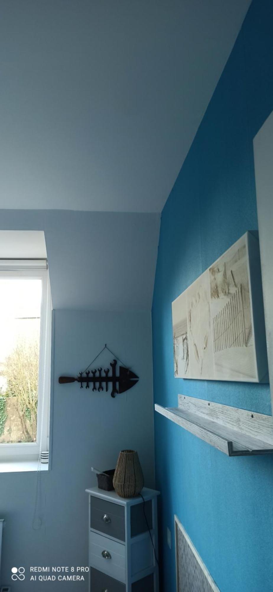 Bed and Breakfast Le Run Ar Mor 22 Tredrez-Locquemeau Екстер'єр фото