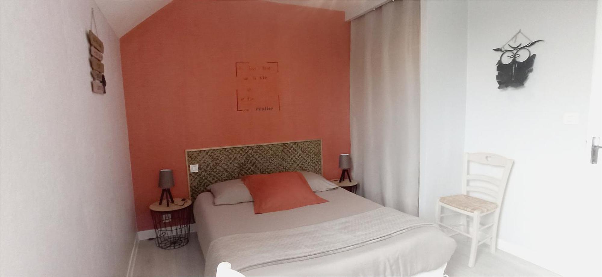 Bed and Breakfast Le Run Ar Mor 22 Tredrez-Locquemeau Екстер'єр фото
