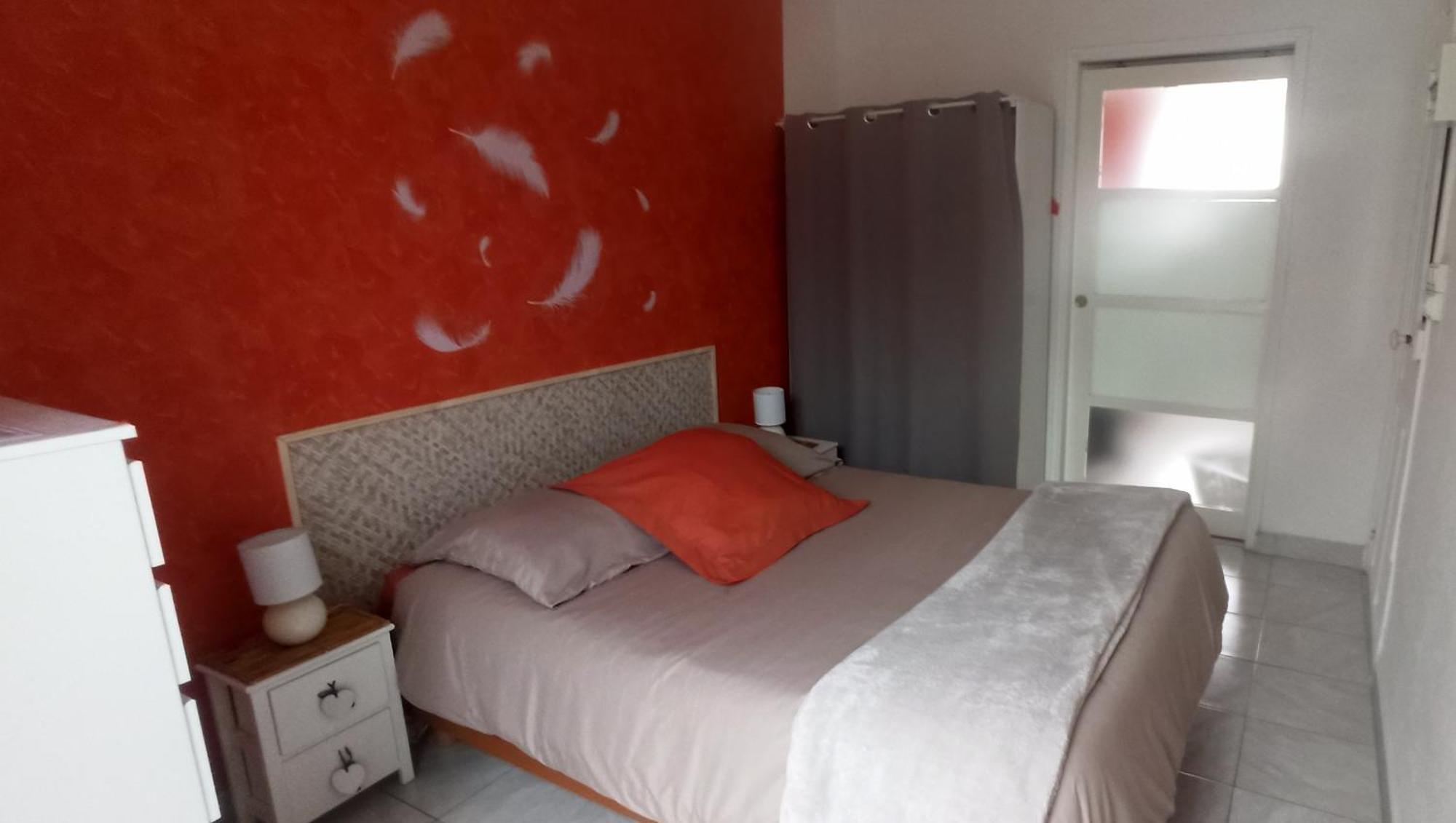 Bed and Breakfast Le Run Ar Mor 22 Tredrez-Locquemeau Екстер'єр фото